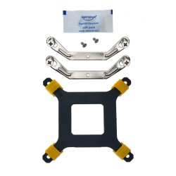 CPU COOLER SERIOUX CC92ARGB - Img 6