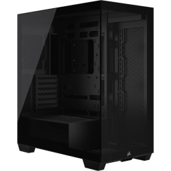 CR Case 3500X Mid-Tower Black - Img 3