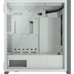 CR Case 7000D AIRFLOW Full-Tower White - Img 15