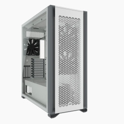 CR Case 7000D AIRFLOW Full-Tower White