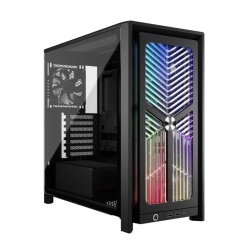 CR CASE FRAME 4000X RS BL