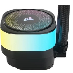 CR COOLER iCUE LINK TITAN 280 RX RGB AIO - Img 5