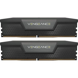 CR DRAM VENGEANCE 32GB(2x16) DDR5 C40 - Img 2