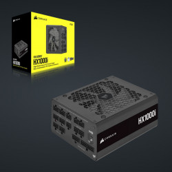 CR PSU HX1000i 80+PLATINUM - Img 4