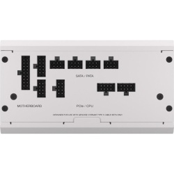 CR PSU RM750x White 80+ Gold 750W - Img 4