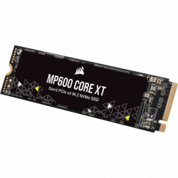 CR SSD MP600 CORE XT 2TB M.2 NVMe PCIe 4