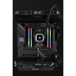 CR VENGEANCE 16GB (2x8GB) DDR4 3200 - Img 6