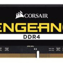 CR Vengeance 8GB SODIMM DDR4 2666MHz C18 - Img 4