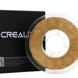 CREALITY 3D FILAMENT SILK GOLDEN 1KG