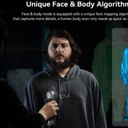 CREALITY 3D SCANNER CR-SCAN RAPTOR - Img 6