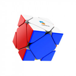 CUB GAN MONSTER GO MG SKEWB PREMIUM - Img 2