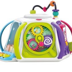 CUB INTERACTIV MONTESSORI PENTRU INVATARE TIMPURIE - Img 2