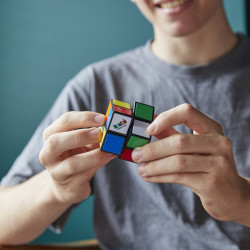 CUB RUBIK MINI 2X2 - Img 3