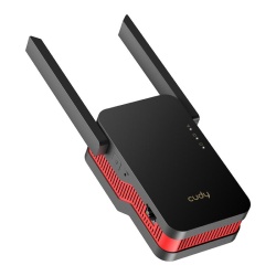 CUDY AX3000 WiFi 6 Mesh Repeater - Img 5