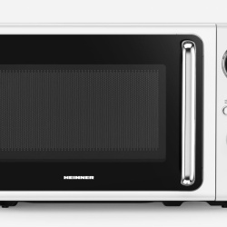CUPTOR CU MICROUNDE HEINNER HMW-MD20DRWH