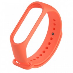 Curea Puky pentru Xiaomi Mi Band 4 / Mi Band 3 orange