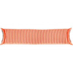 Curea Stretch pentru Google Pixel Watch / Watch 2, S, Coral GA05046