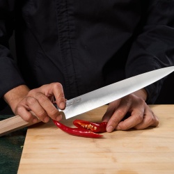 CUTIT SUJIHIKI 24 CM, RIKITO WATANABE - Img 6