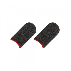 Degetare Gaming Techsuit FS3-02, Rosii