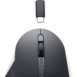 Dell Premier Rechargeable Mouse - MS900 - Img 9