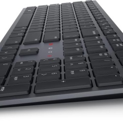 Dell Premier Wireless Keyboard KB900 US - Img 9