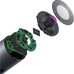 DELL WEBCAM 4K WB7022 - Img 18