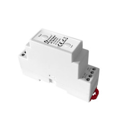 Dimmer Gledopto Pro AC, compatibil cu sina DIN, cu protocoale ZigBee + RF, compatibil eWeLink / Tuya / SmartThings / Philips Hue - Img 2
