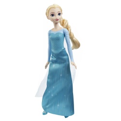 DISNEY FROZEN PAPUSA ELSA - Img 3