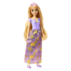 DISNEY PRINCESS PAPUSA RAPUNZEL 30CM - Img 2