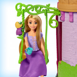 DISNEY PRINCESS PAPUSA RAPUNZEL PICTORITA - Img 3