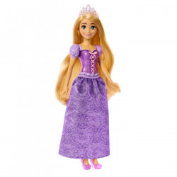 DISNEY PRINCESS PAPUSA RAPUNZEL - Img 2