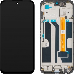 Display cu Touchscreen Oppo A6x 4G / A6t 4G / A6c, Service Pack 621029000765