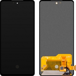 Display cu Touchscreen Samsung Galaxy S20 FE 5G G781 / S20 FE G780, Swap GH96-13911B