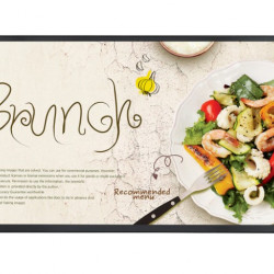Display LED 32" FHD 24/7 Profesional LG 32SM5J-B