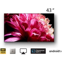Display profesional 43" Sony Bravia, FW-43EZ20L, 350cd, 16/7, Landscape/Portrait, Apple AirPlay/Chromecast încorporat - Img 3