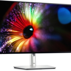 DL MONITOR 27" U2724D 2560 x 1440 - Img 9