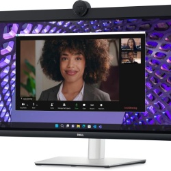DL MONITOR 34" P3424WEB 3440 x 1440 - Img 9