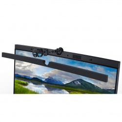 DL MONITOR 34" P3424WEB 3440 x 1440 - Img 7