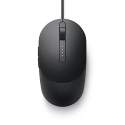 DL MOUSE Laser Wired MS3220 BK - Img 5
