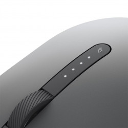 DL MOUSE Laser Wired MS3220 Titan Gray - Img 7