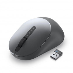 DL MOUSE MS5320W WIRELESS GREY - Img 2