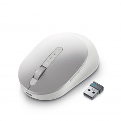 DL MOUSE MS7421W WIRELESS RECHARGEABLE - Img 5