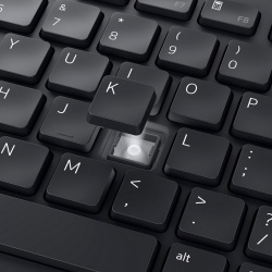 DL Wired Collaboration Keyboard KB525C - Img 6