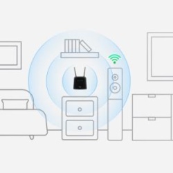 DLINK AC1200 DWR-960 4G LTE ROUTER - Img 10