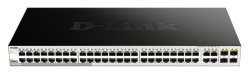 DLINK SW 44P-GB 4CMB SMART RM - Img 4
