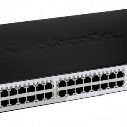 DLINK SW 44P-GB 4CMB SMART RM - Img 2