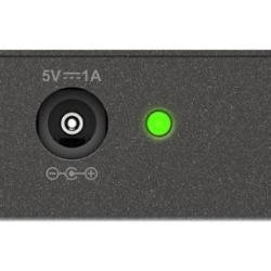 DLINK SW 5P-GB UNMNGD DESK METAL - Img 6