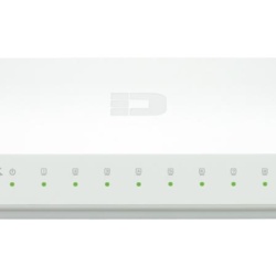 DLINK SW 8P-FE UNMNGD DESK GO - Img 4