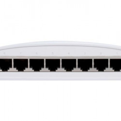 DLINK SW 8P-GB UNMNGD DESK - Img 2
