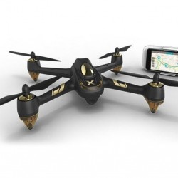 Drona Quadrocopter Hubsan X4 H501A Air Pro drone + telecomanda HT011A - Img 4